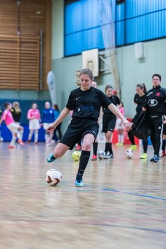 Bild 99 - B-Juniorinnen Hallen Landesmeisterschaft
